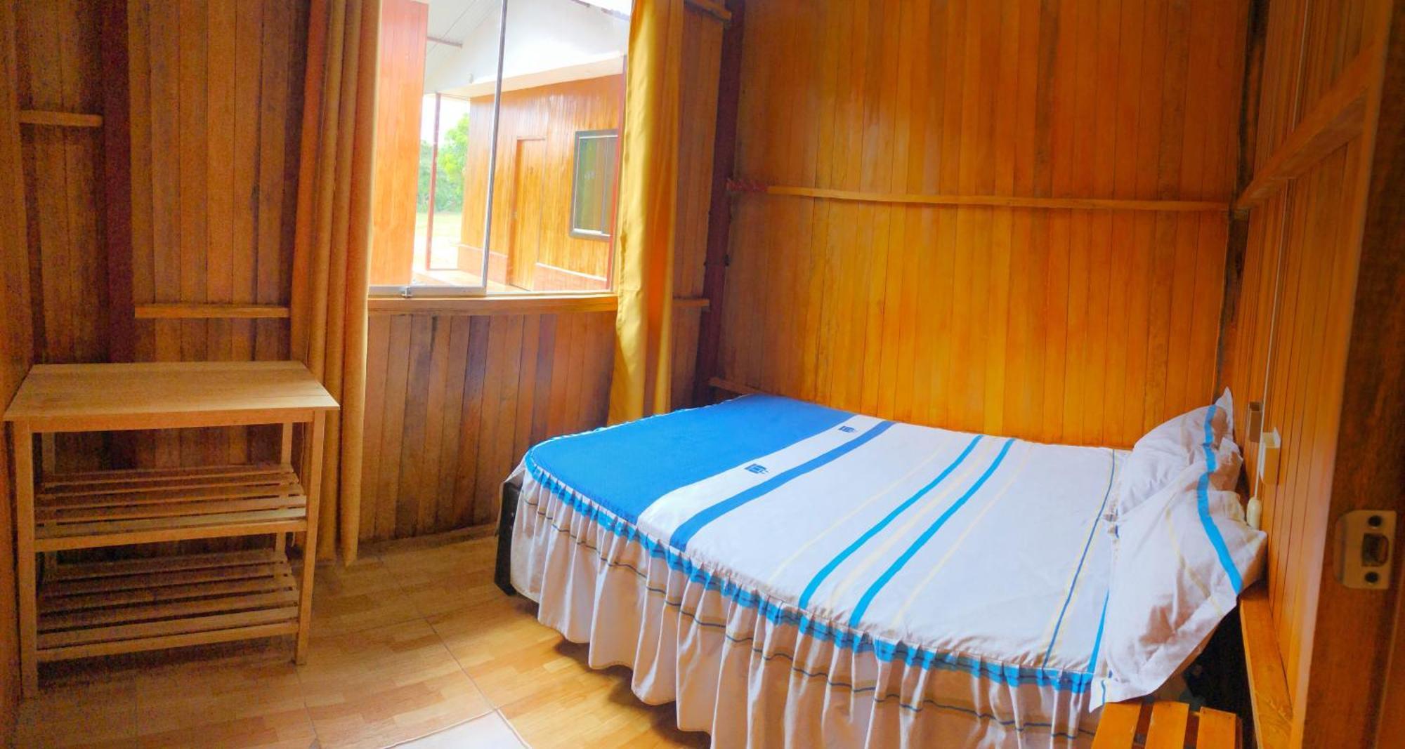 Bungalows Villa Stellita Tocache Exterior photo